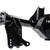 R902S OE Width 9in. Housing for 70-81 GM F Body with QA1 4-Link