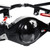 R257-170S Four Link Kit with OE Width 9in., 70-81 GM F Body, Double Adjust