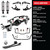 HK42-GMF2RS Level 2 Handling Kit with OE Width 9in. Housing, 70-74 GM F Body
