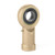 KFR20Z K Series 3 Piece Carbon Rod End, 1-1/4in. Bore, 1-1/4in.-12 RH FemaleThread    