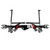 R257-170N Four Link Kit with Narrowed 9in., 70-81 GM F Body, Double Adjust