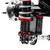 R357-170N Four Link Kit with Narrowed 9in., 70-81 GM F Body, MOD Series