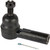 Proforged 104-10071 Outer Tie Rod End