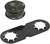 Proforged 104-10537 Inner Tie Rod Bushing