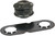 Proforged 104-10537 Inner Tie Rod Bushing
