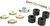 Proforged 113-10112 Sway Bar End Link