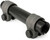 Proforged 105-10052 Steering Tie Rod End Adjusting Sleeve