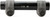 Proforged 105-10052 Steering Tie Rod End Adjusting Sleeve