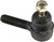 Proforged 104-10045 Outer Tie Rod End