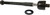 Proforged 104-10563 Inner Tie Rod End