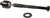 Proforged 104-10563 Inner Tie Rod End