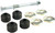 Proforged 113-10323 Sway Bar End Link