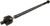 Proforged 104-10583 Inner Tie Rod End