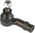 Proforged 104-10261 Right Outer Tie Rod End