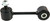 Proforged 113-10334 Sway Bar End Link