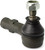 Proforged 104-10262 Left Outer Tie Rod End