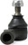 Proforged 104-10262 Left Outer Tie Rod End