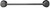 Proforged 113-10064 Rear Sway Bar End Link