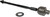 Proforged 104-10464 Inner Tie Rod End