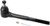Proforged 104-10019 Outer Tie Rod End