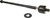 Proforged 104-10468 Inner Tie Rod End
