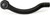 Proforged 104-10836 Right Outer Tie Rod End
