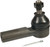 Proforged 104-10083 Outer Tie Rod End