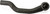 Proforged 104-10840 Front Left Tie Rod End