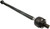 Proforged 104-10472 Inner Tie Rod End