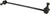 Proforged 113-10247 Left Sway Bar End Link