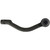 Proforged 104-11075 Outer Left Tie Rod End