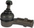 Proforged 104-10302 Right Outer Tie Rod End