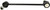Proforged 113-10368 Front Sway Bar End Link