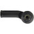 Proforged 104-11073 Outer Left Tie Rod End