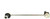 Proforged 113-10113 Right Sway Bar End Link