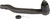 Proforged 104-10139 Left Outer Tie Rod End