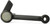 Proforged 102-10059 Steering Idler Arm