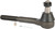 Proforged 104-10362 Outer Tie Rod End
