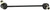 Proforged 113-10331 Right Sway Bar End Link