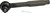 Proforged 104-10754 Outer Tie Rod End