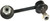 Proforged 113-10277 Rear Left Sway Bar Link