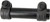 Proforged 105-10005 Steering Tie Rod End Adjusting Sleeve