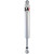 269LD-DRY 26 Series Shock, Monotube, 9in. Stroke, Dry, Variable Linear Digressive, Hyperscrew