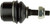 Proforged 113-10030 Sway Bar End Link