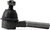 Proforged 104-10533 Outer Tie Rod End