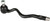 Proforged 104-10326 Right Outer Tie Rod End