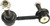 Proforged 113-10022 Left Sway Bar End Link
