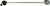 Proforged 113-10285 Sway Bar End Link