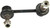 Proforged 113-10167 Sway Bar End Link