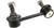 Proforged 113-10167 Sway Bar End Link